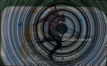 头名之争：比分三度反转